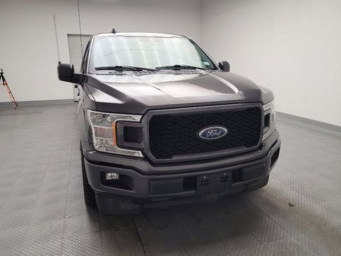Used 2020 Ford F150 XL w/ Equipment Group 101A Mid RWD image 14