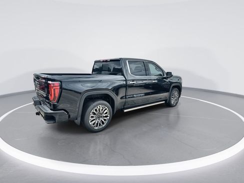 New 2026 GMC Sierra 1500 Denali Ultimate image 8