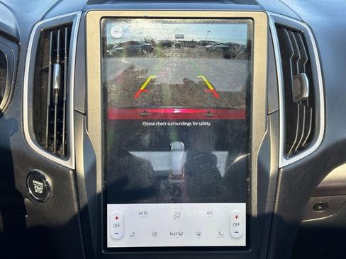 Used 2023 Ford Edge SEL w/ Convenience Package AWD/4WD image 23