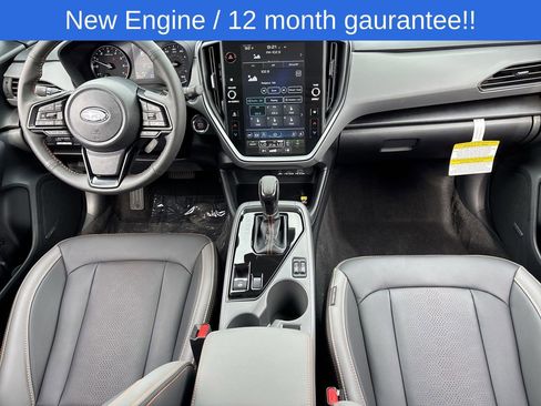New 2026 Subaru Crosstrek 2.5i Limited AWD/4WD image 11