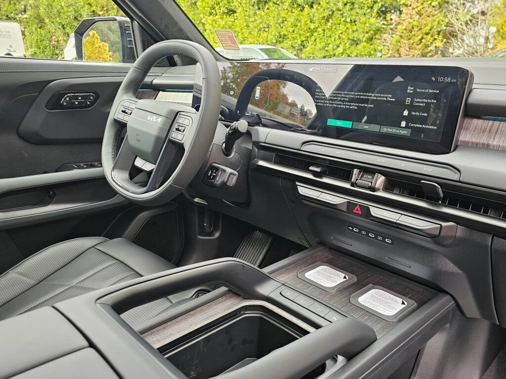 New 2027 Kia Telluride X-Line SX Prestige AWD/4WD image 32