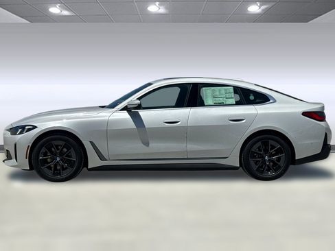 New 2026 BMW i4 eDrive40 w/ Premium Package RWD image 2