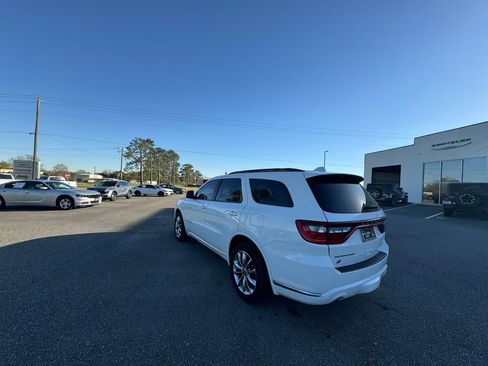 Used 2022 Dodge Durango Citadel AWD/4WD image 16