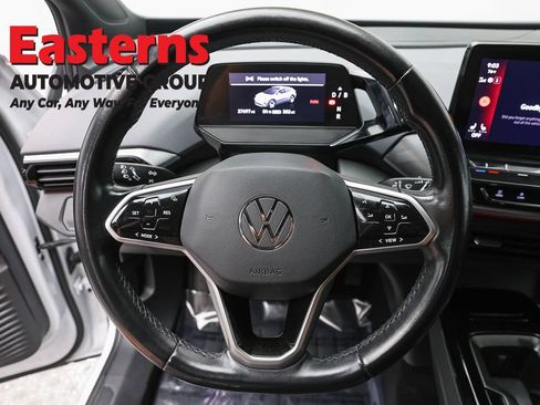 Used 2021 Volkswagen ID.4 Pro RWD image 10