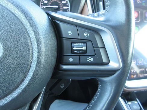 Used 2021 Subaru Outback Touring w/ Popular Package #2 image 29