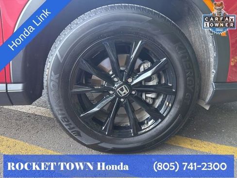 Used 2023 Honda CR-V Sport image 24
