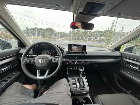 Certified 2024 Honda CR-V EX image 29