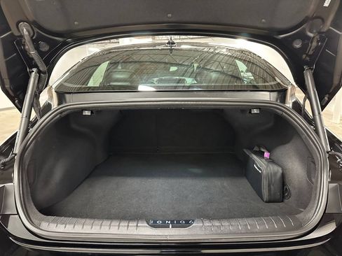 Used 2025 Hyundai Ioniq 6 SEL RWD image 15