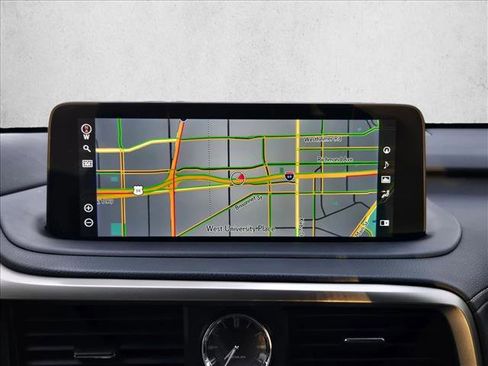 Used 2022 Lexus RX 350 F Sport w/ Accessory Package image 14