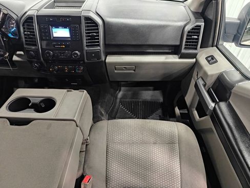 Used 2018 Ford F150 XLT w/ XTR Package AWD/4WD image 25