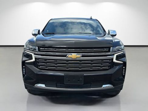 Used 2024 Chevrolet Tahoe Premier AWD/4WD image 8