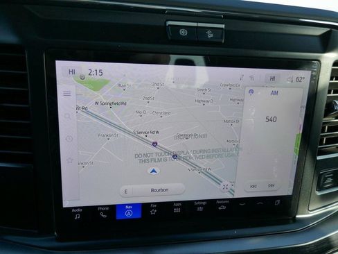 New 2026 Ford F250 Lariat w/ Black Appearance Package image 19