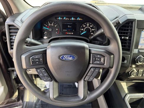 Used 2019 Ford F150 XL w/ Equipment Group 101A Mid image 17