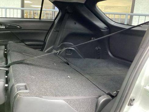 Used 2024 Mitsubishi Eclipse Cross SE image 12