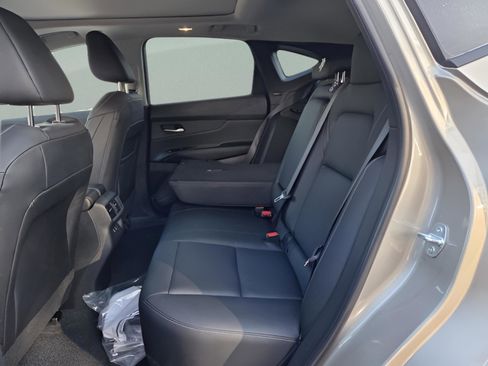 New 2026 Nissan Murano SL image 13