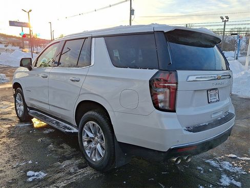 Used 2022 Chevrolet Tahoe Premier image 13