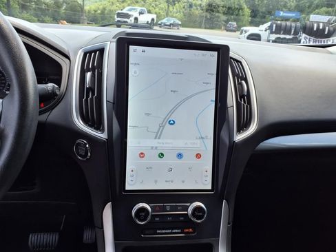 Used 2024 Ford Edge SEL image 22