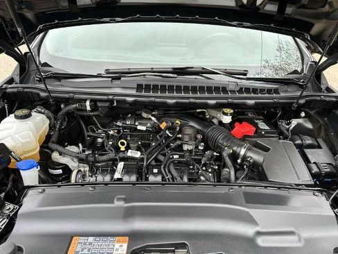 Certified 2024 Ford Edge ST-Line AWD/4WD image 26
