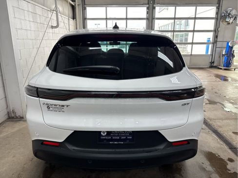 New 2025 Dodge Hornet GT Plus image 7