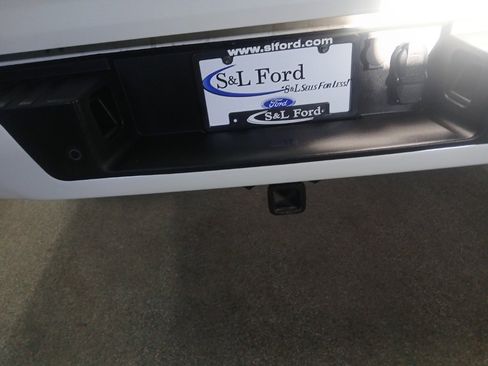 Certified 2024 Ford F150 Platinum w/ FX4 Off-Road Package image 33