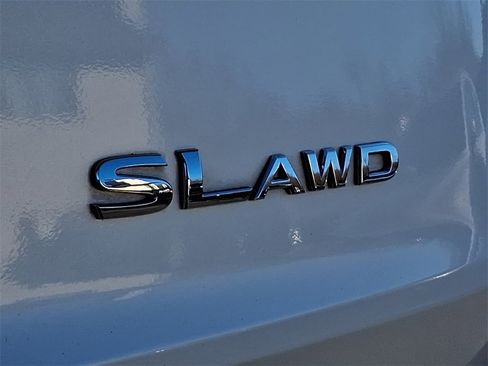 Used 2023 Nissan Rogue SL w/ SL Premium Package image 29