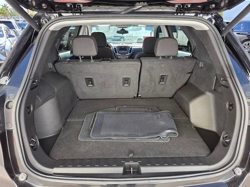 Certified 2023 Chevrolet Equinox LT FWD image 13