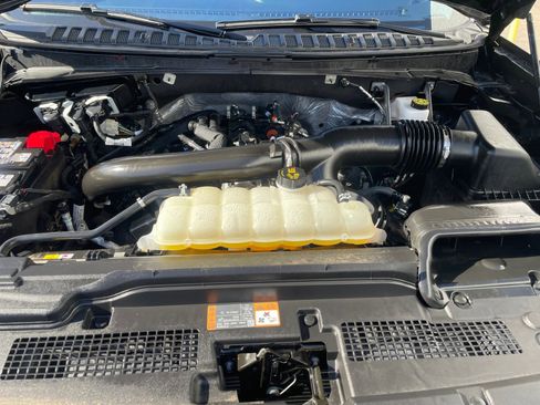 Certified 2025 Ford Expedition Tremor AWD/4WD image 33