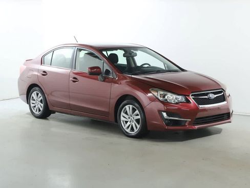 Used 2016 Subaru Impreza 2.0i Premium w/ Popular Package #2 image 9