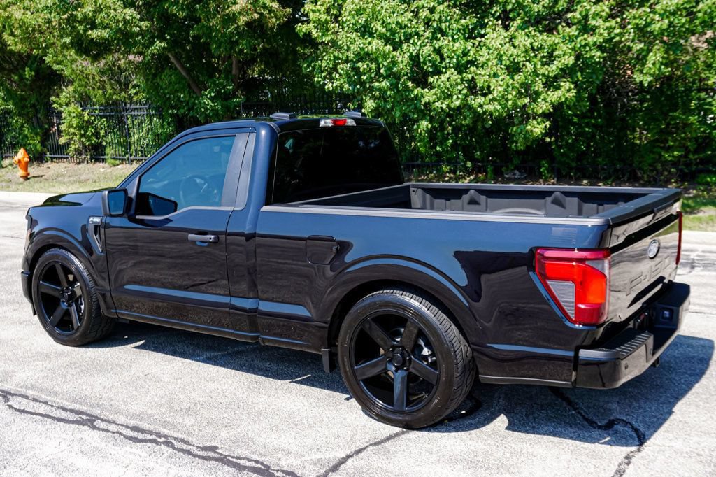 Used 2025 Ford F150 XL RWD image 26