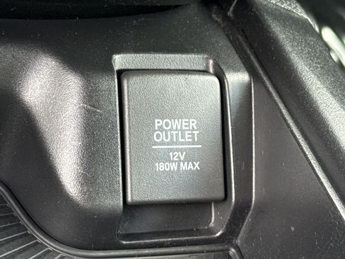 Certified 2018 Honda CR-V EX image 29