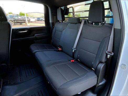 New 2025 Chevrolet Silverado 2500 W/T w/ WT Convenience Package AWD/4WD image 10