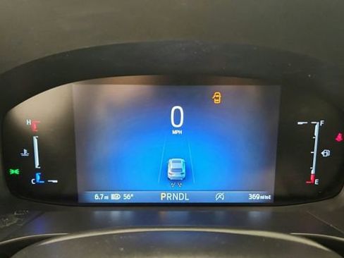 New 2026 Ford Escape Active w/ Cold Weather Package image 13