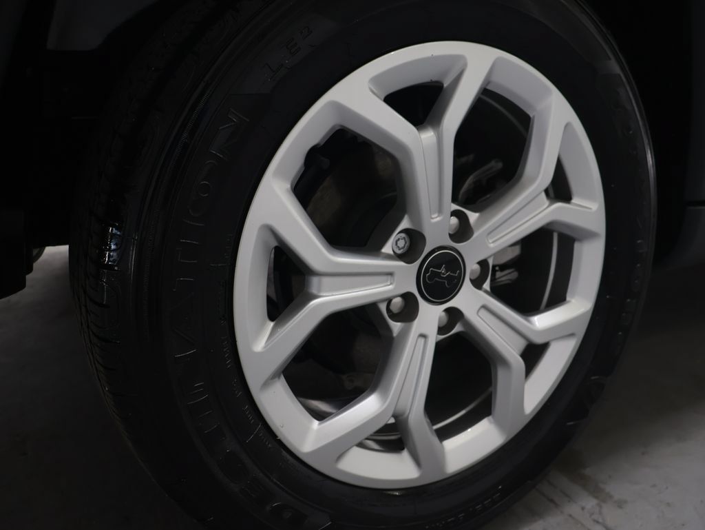 Used 2025 Jeep Compass Sport AWD/4WD image 31