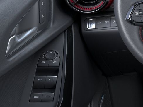 New 2026 Chevrolet Equinox RS AWD/4WD image 52