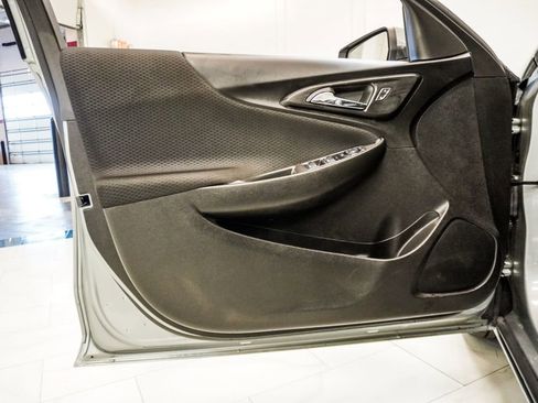 Used 2025 Chevrolet Malibu LT image 19