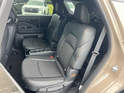 Certified 2023 Nissan Pathfinder Rock Creek AWD/4WD image 17
