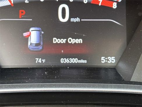 Certified 2018 Honda CR-V EX-L image 28