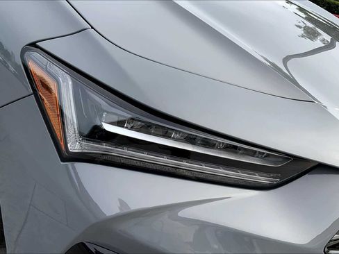 New 2025 Acura TLX SH-AWD w/ A-SPEC Pkg image 20