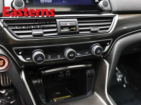 Used 2022 Honda Accord Sport image 19
