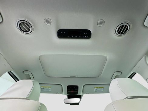 New 2026 Hyundai Palisade SEL Premium FWD image 18