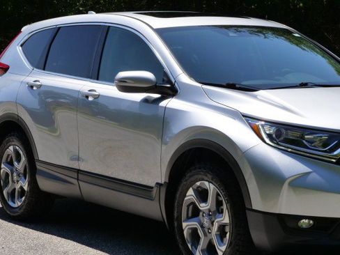 Used 2019 Honda CR-V EX image 51