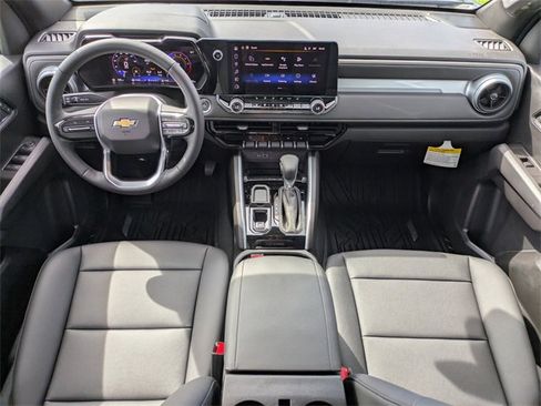 New 2026 Chevrolet Colorado LT w/ LT Convenience Package image 16