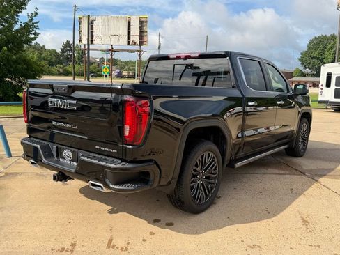 Used 2022 GMC Sierra 1500 Denali Ultimate AWD/4WD image 6