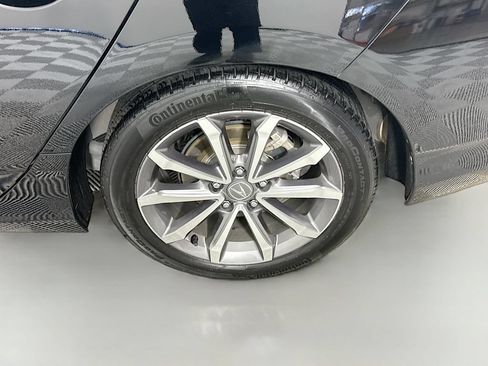 Used 2023 Acura Integra FWD image 28
