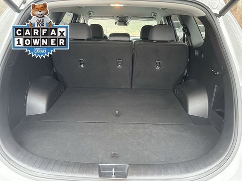 Used 2022 Hyundai Santa Fe XRT image 24