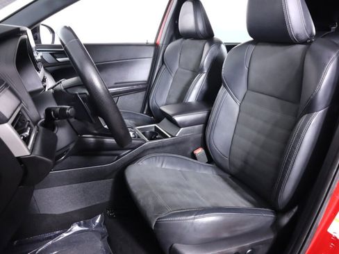 Used 2022 Mitsubishi Outlander SE AWD/4WD image 35