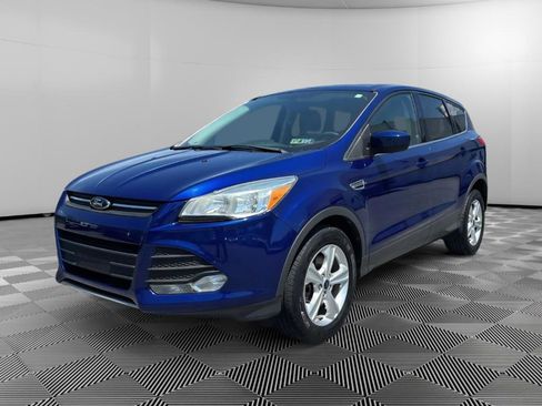 Used 2014 Ford Escape SE AWD/4WD image 1
