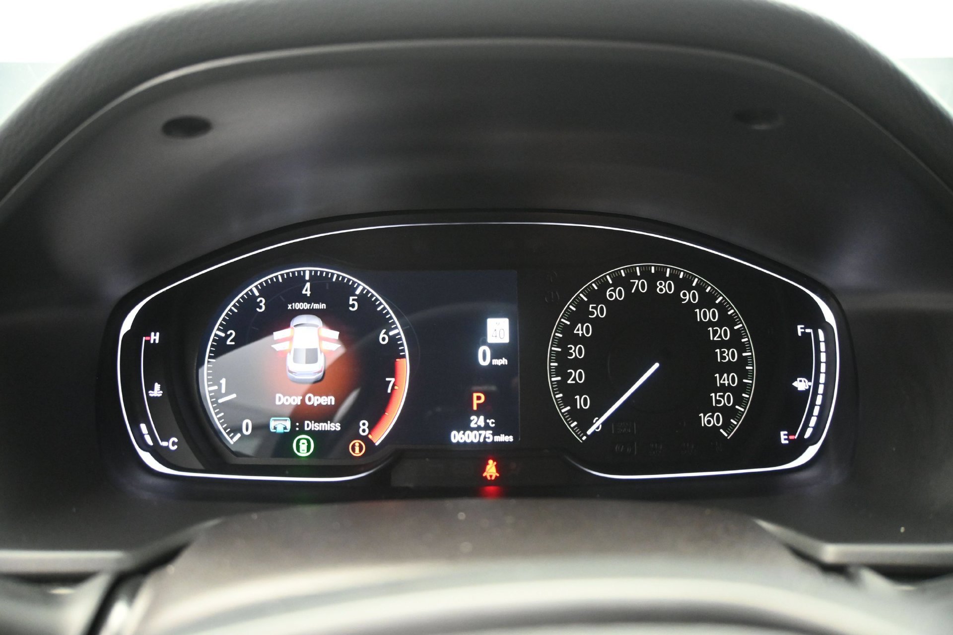 Used 2020 Honda Accord LX image 23