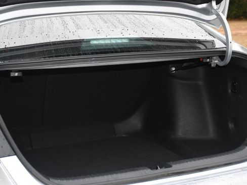 Used 2024 Honda Accord EX image 19