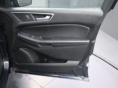Used 2024 Ford Edge SEL AWD/4WD image 13